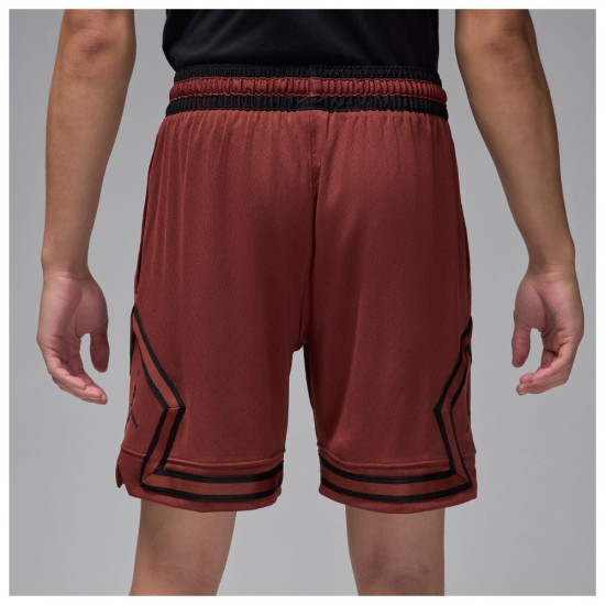 Jordan Ανδρικό σορτς Sport Dri-FIT Mesh Diamond Shorts